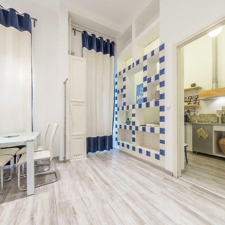 Atlanta Apartment Is In The Heart Of Budapest Eksteriør billede